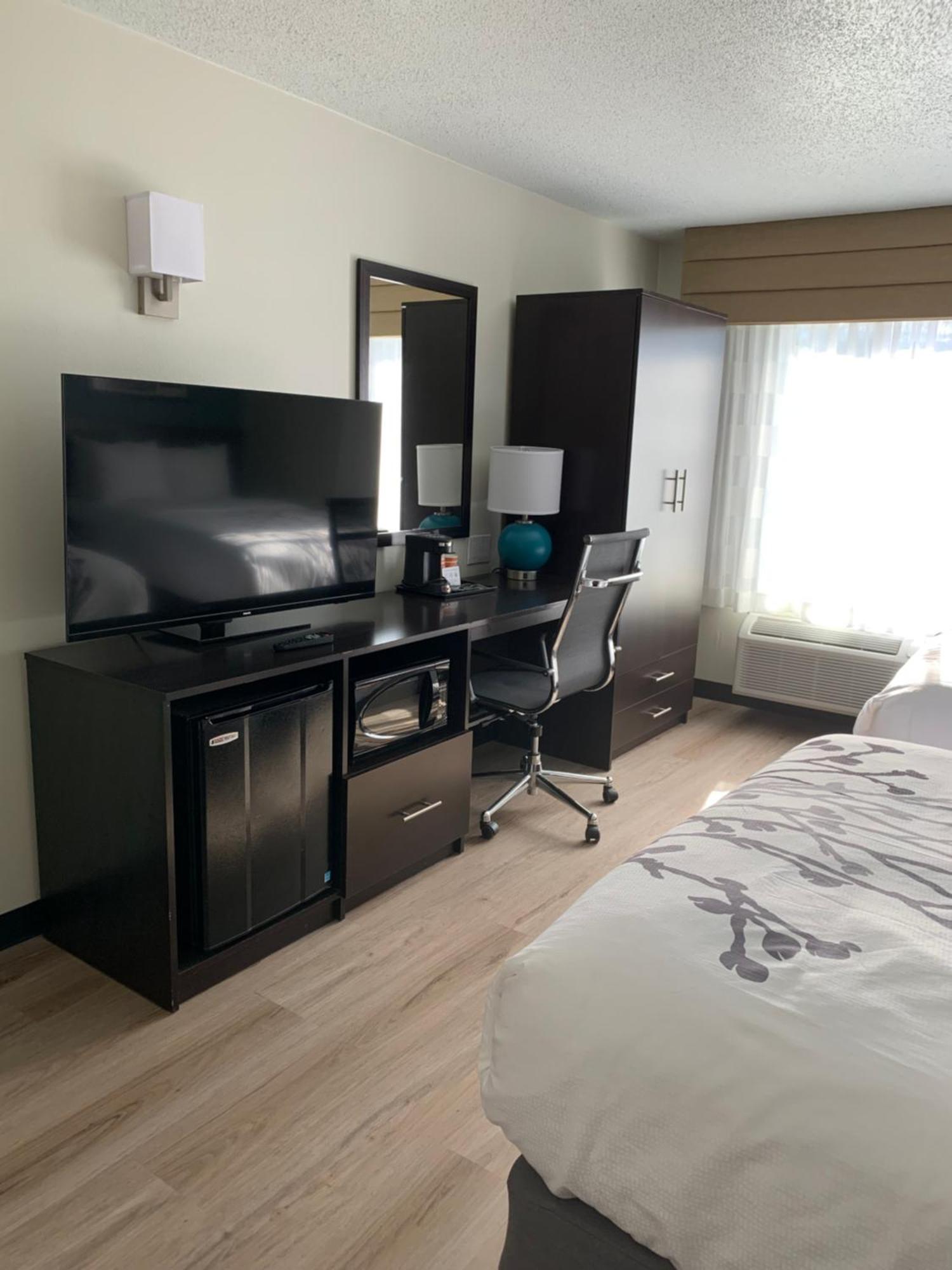 Sleep Inn Staunton Eksteriør bilde